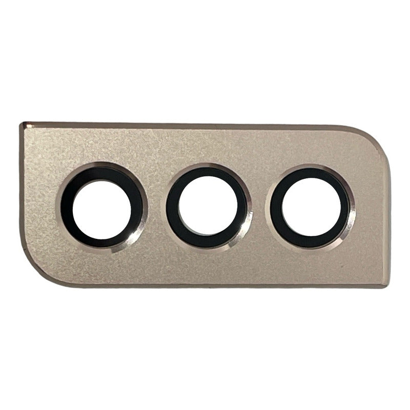 Cristal De Camara Con Marco Compatible Samsung S21 Plus