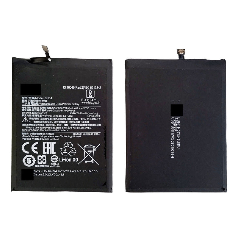 bateria-compatible-con-xiaomi-redmi-note-9-m2010j19sc-bn54