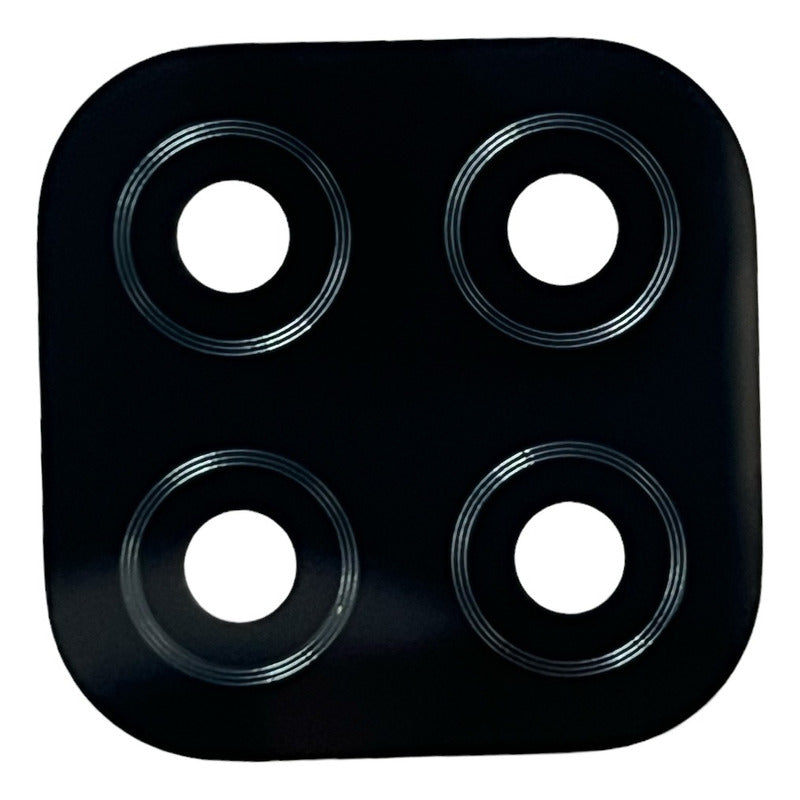 Cristal De Camara Trasera Compatible Con Realme C21 Rmx3203