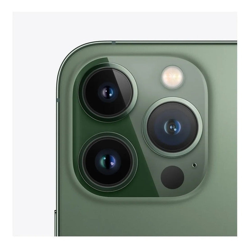 Apple iPhone 13 Pro Max (128 Gb) - Verde Alpino