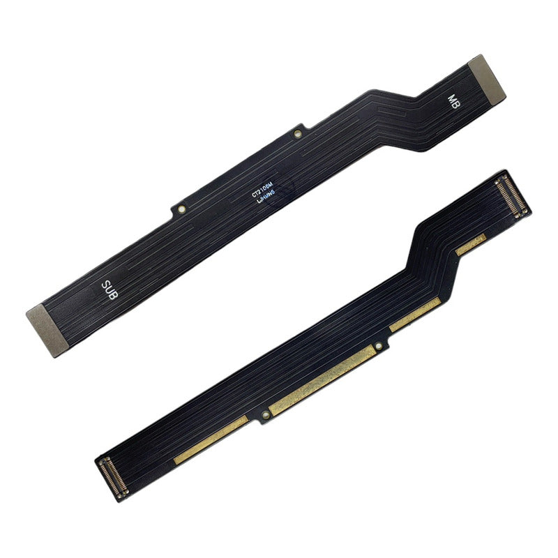 Flexor Main Compatible Con Xiaomi Redmi Note 6 Pro M1806e7tg