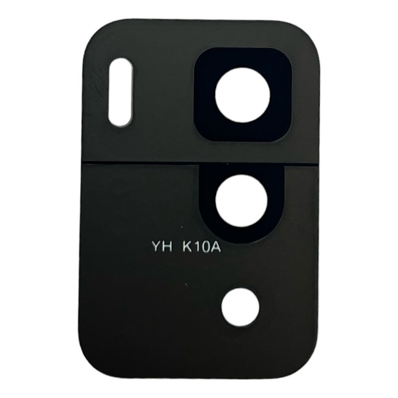 Cristal De Camara Trasera Compatible Con Xiaomi Poco X3 Gt