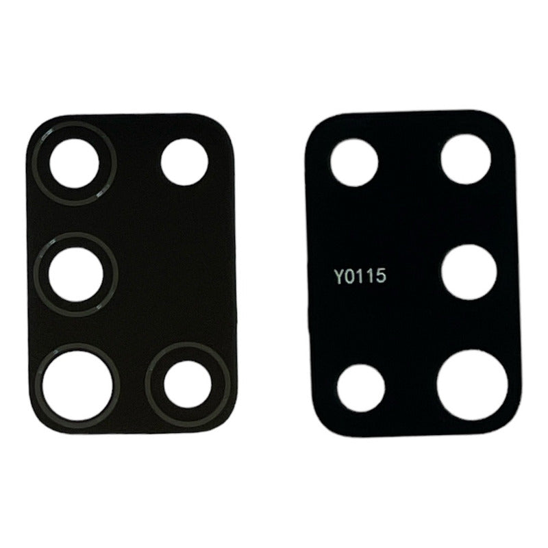 Cristal De Camara Trasera Compatible Con Samsung A21s