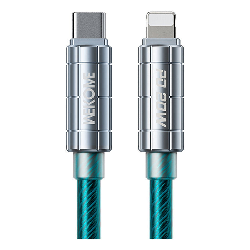 Cable De Aleacion De Zinc (pd) Serie Vanguard Wdc-205