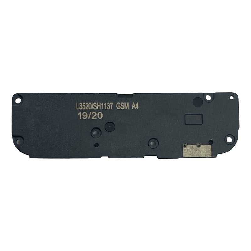 Bocina Altavoz Compatible Con Moto One Xt194