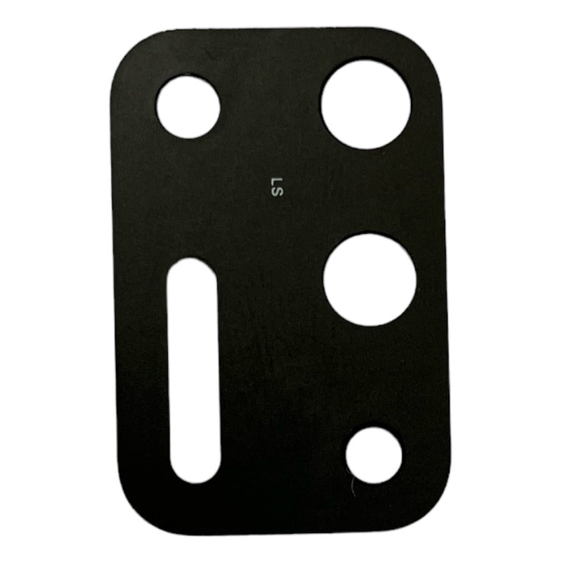 Cristal de Cámara Trasera compatible con Moto G9 Plus