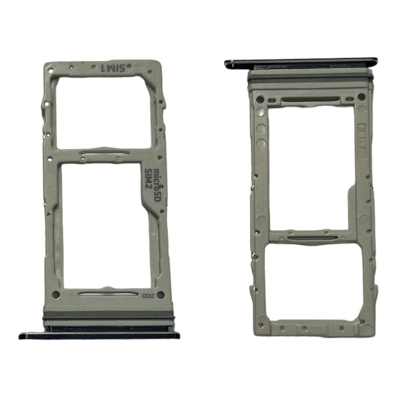 Bandeja Porta Sim Compatible Con Samsung Note10 Lite Sm-n770