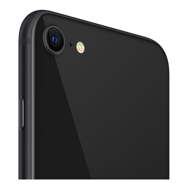 Apple iPhone SE (2da Generación) 128 Gb - Negro