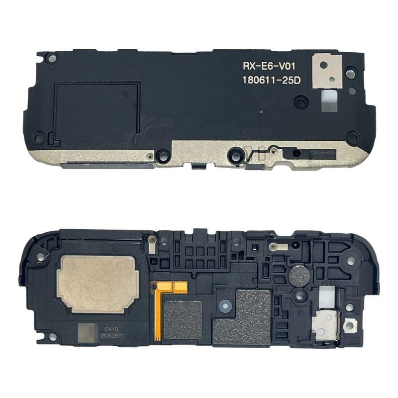 Bocina Altavoz Compatible Con Xiaomi Redmi S2 M1803e6g