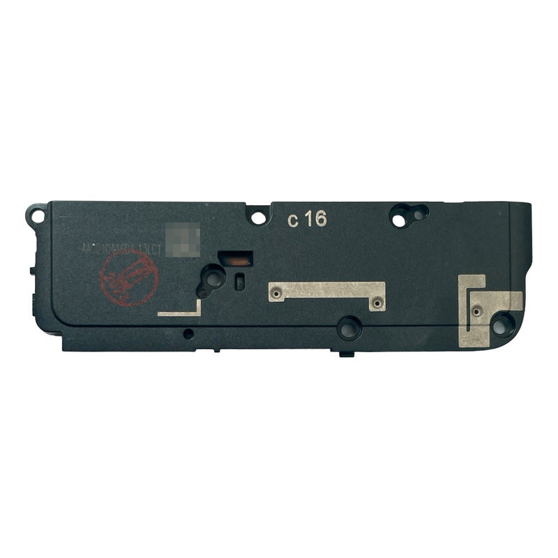 Bocina Altavoz Compatible Con Moto G100 Xt2125