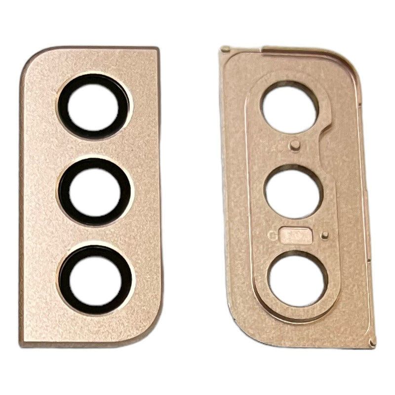 Cristal De Camara Trasera Compatible Con Samsung S21