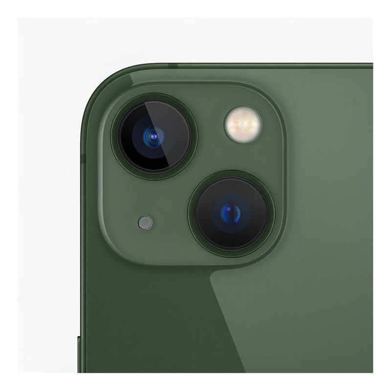 Apple iPhone 13 Mini (128 Gb) - Verde
