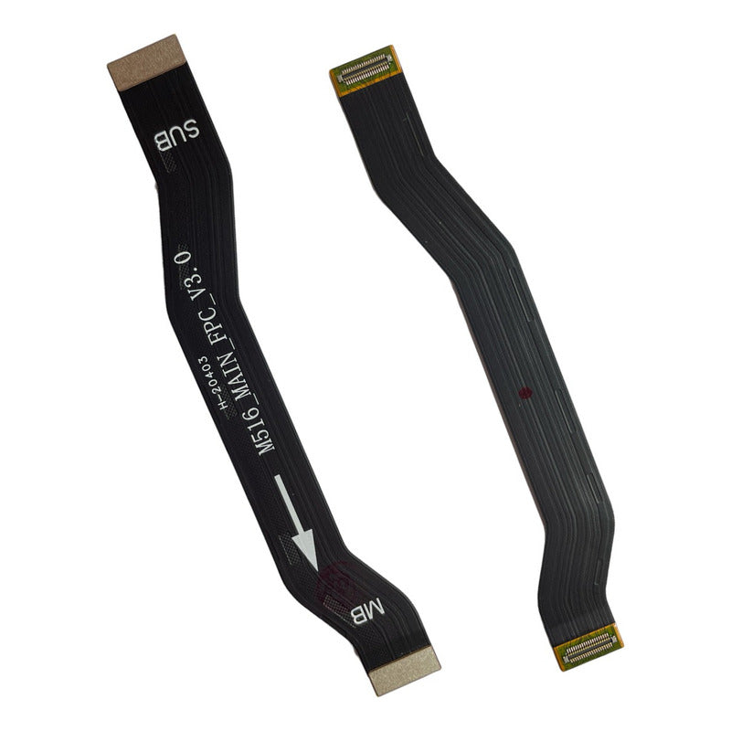 Flexor Main Compatible Con Xiaomi Redmi Note 8 M1908c3j