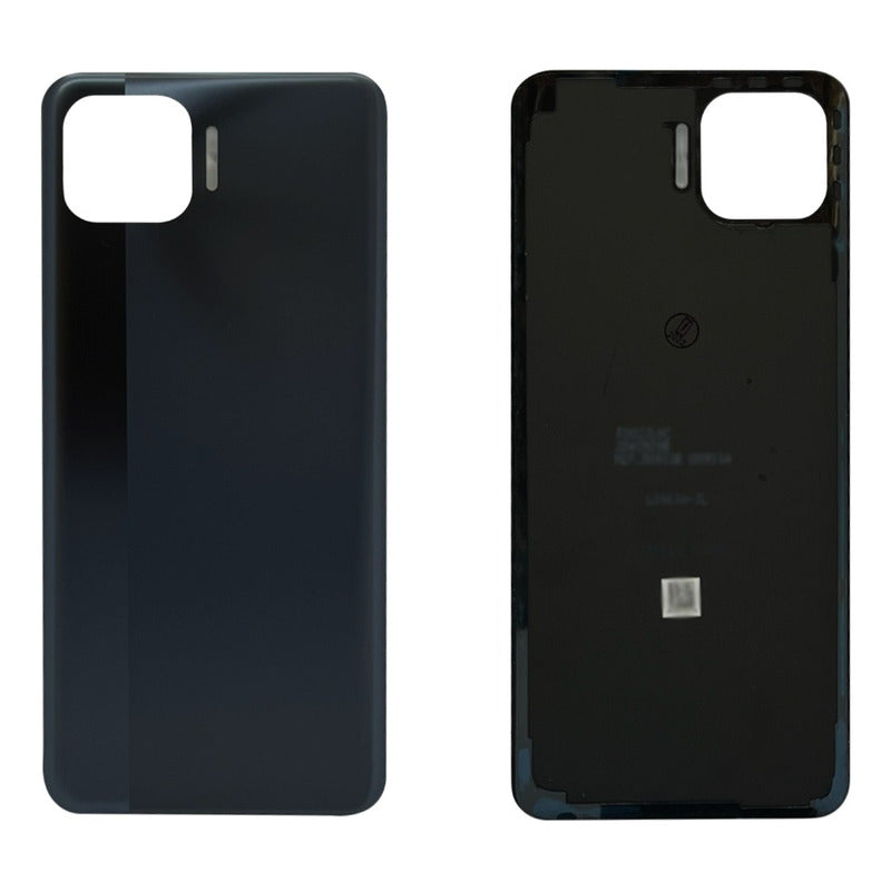 Tapa Trasera Compatible Con Oppo A93 Cph2121