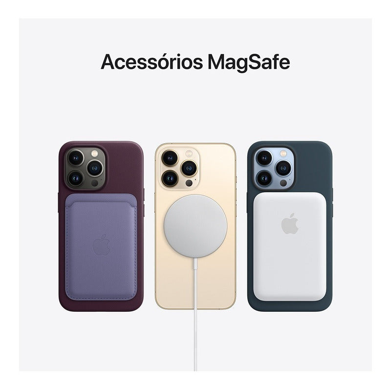 Apple iPhone 13 Pro Max (128 Gb) - Verde Alpino