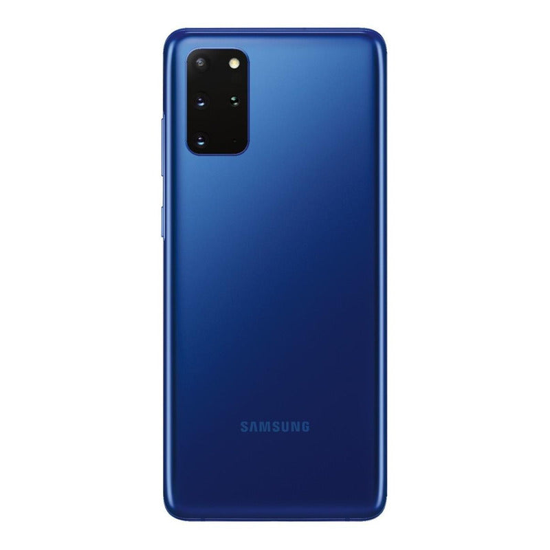 Samsung Galaxy S20+ 5g 5g 512 Gb Aura Blue 12 Gb Ram
