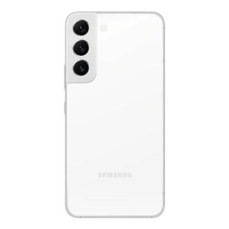 Samsung Galaxy S22 (snapdragon) 5g 128 Gb Phantom White 8 Gb Ram