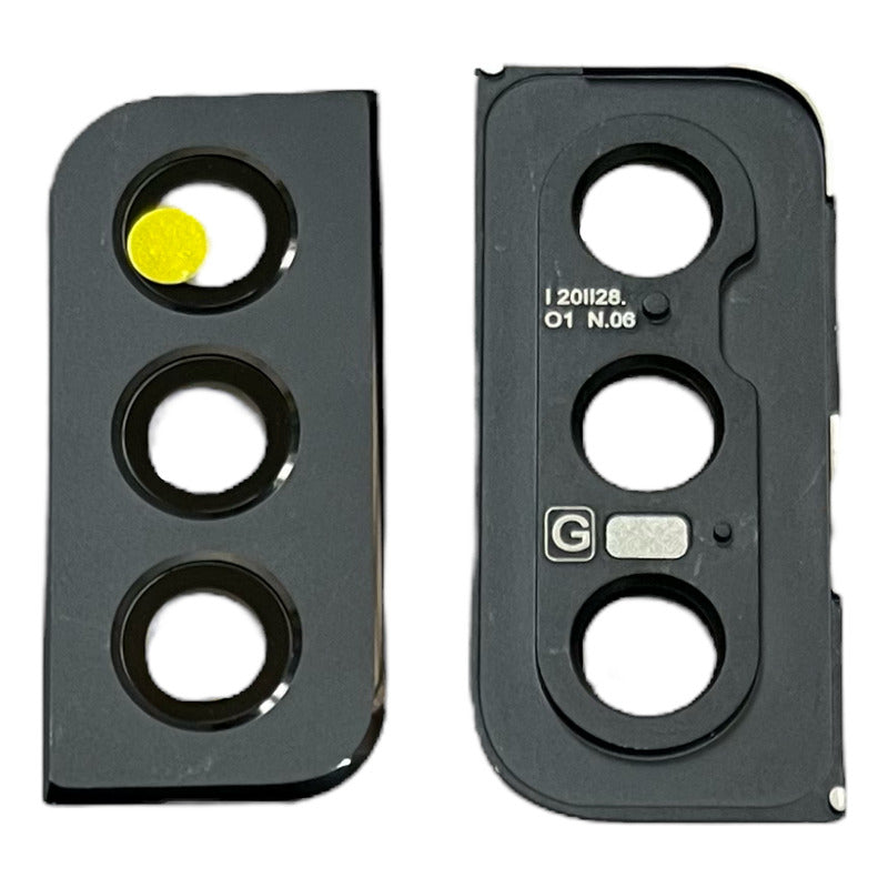 Cristal De Camara Trasera Compatible Con Samsung S21