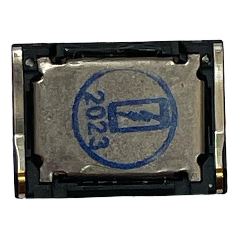 Bocina Altavoz Compatible Con Samsung A04 Sm-a045f