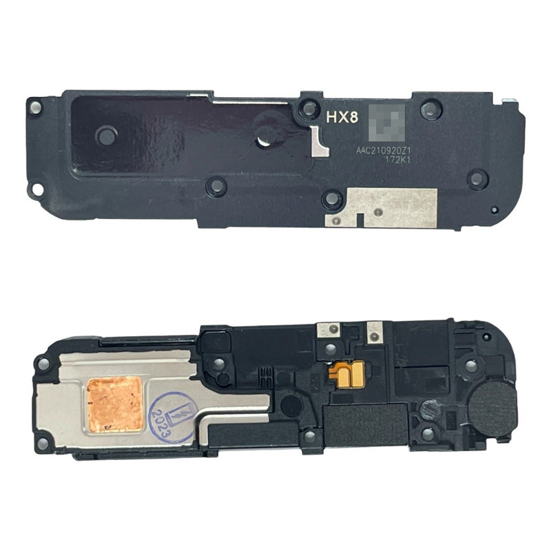 Bocina Altavoz Compatible Con Xiaomi Redmi Note 9s