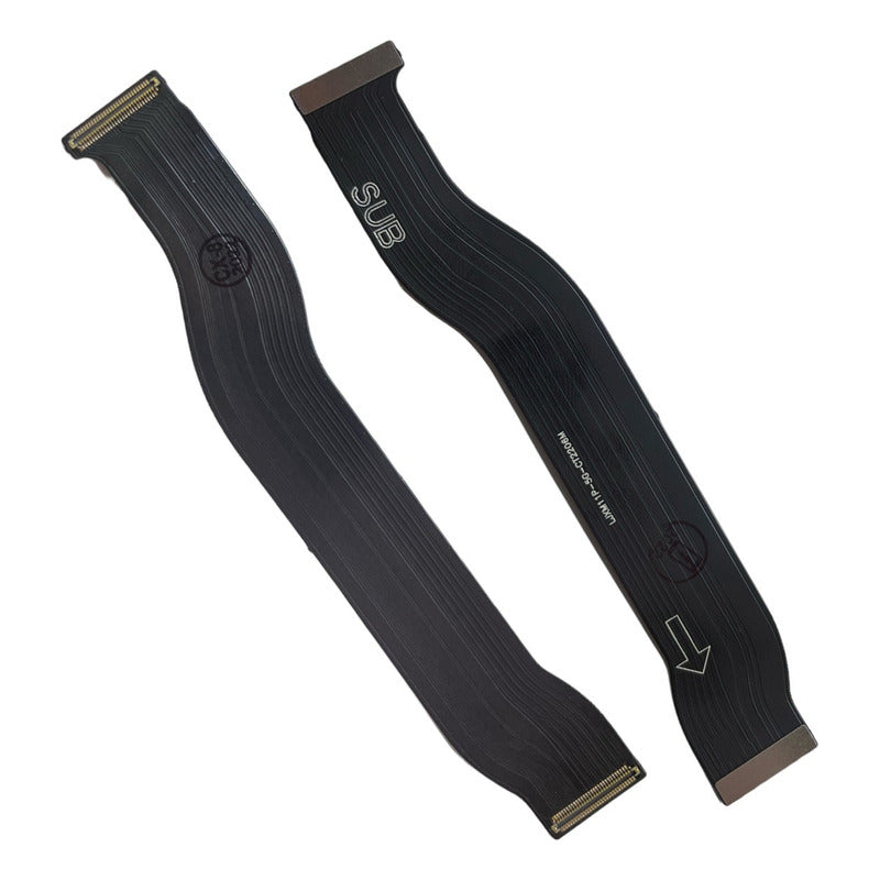 Flexor Main Compatible Con Xiaomi Mi 11 Ultra M2102k1g