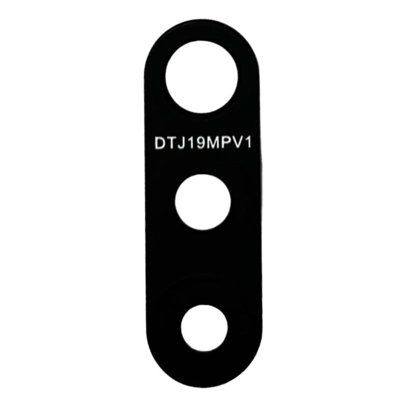 Cristal De Camara Trasera Compatible Con Xiaomi Redmi 9