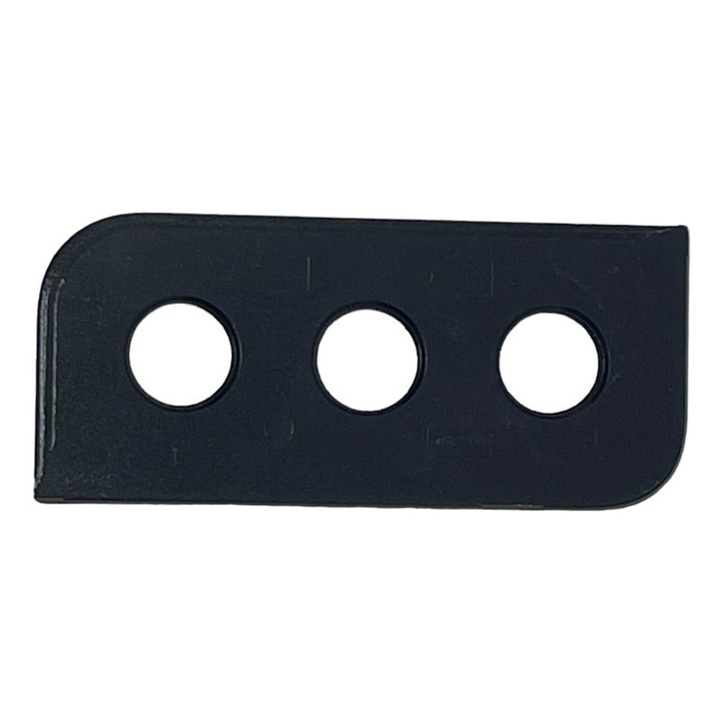 Cristal De Camara Con Marco Compatible Samsung S21 Plus