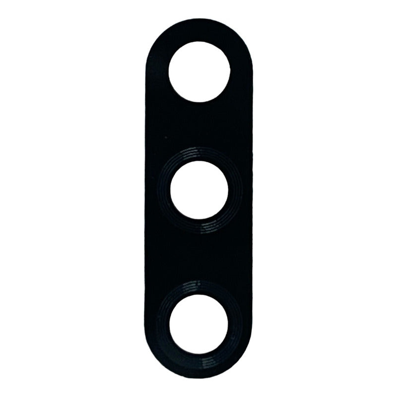 Cristal De Camara Trasera Compatible Con Huawei Y7 2018