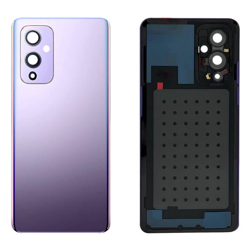 Tapa Trasera Compatible Con Oneplus 9 Le2113