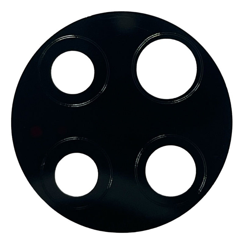 Cristal De Camara Trasera Compatible Con Huawei P50 Pocket