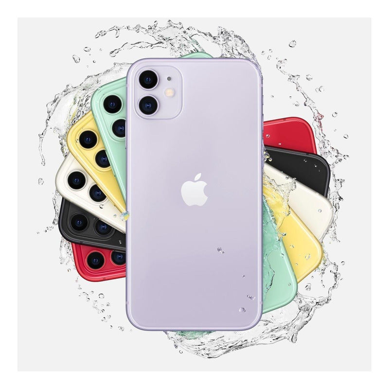 Apple iPhone 11 (256 Gb) - Verde