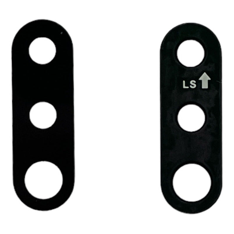 Cristal De Camara Trasera Compatible Con Samsung A20s
