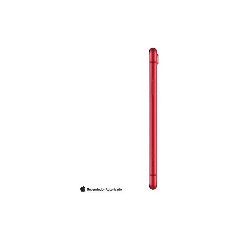 Apple iPhone XR 256 Gb - Rojo