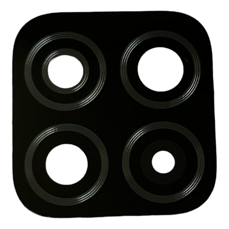 Cristal De Camara Trasera Compatible Con Huawei Nova Y60