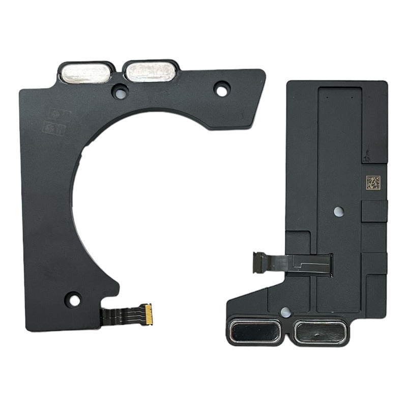 Bocina Altavoz Compatible Con Macbook Pro 13.3 A1708