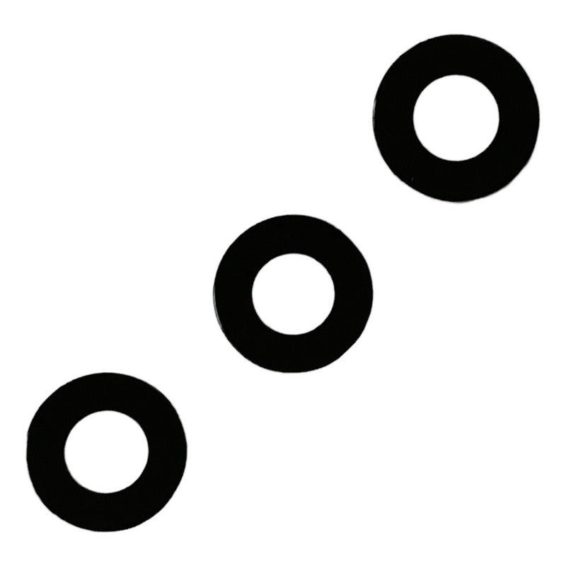 Cristal De Camara Trasera Compatible Con Moto G200 Xt2175