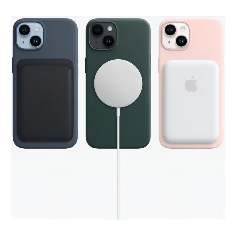 Apple iPhone 14 (128 Gb) - Medianoche