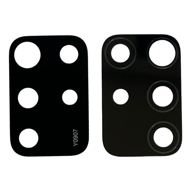 Cristal De Camara Trasera Compatible Con Samsung A51 Sm-a515
