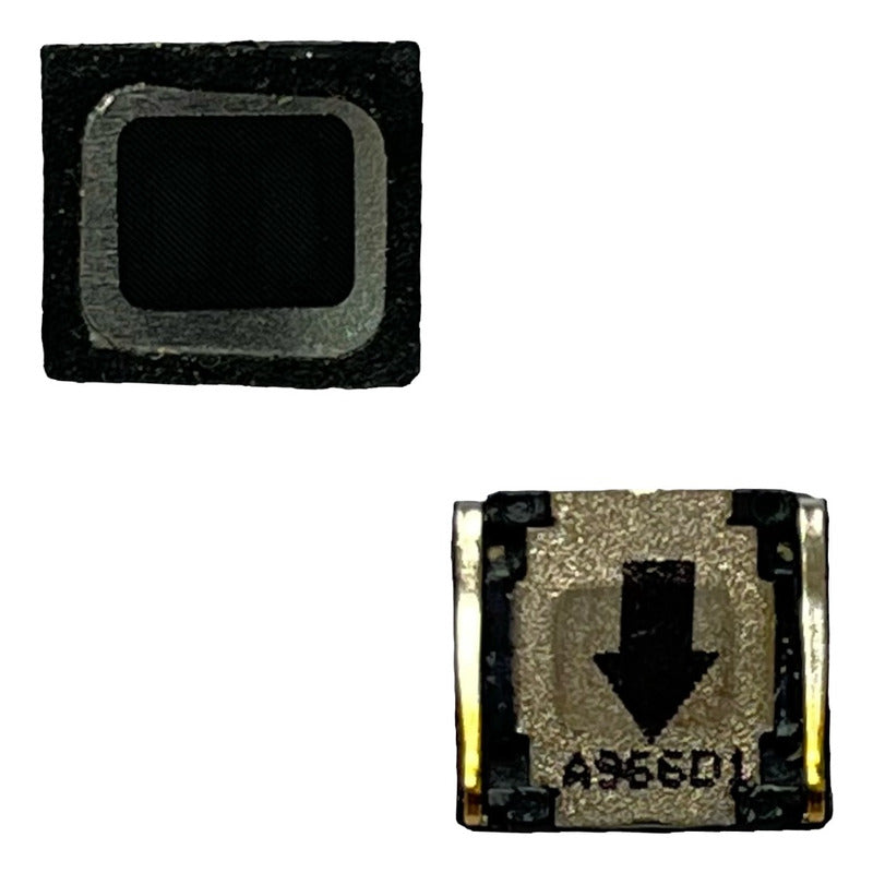 Bocina Auricular Compatible Con Huawei Honor 9 Stf-l09