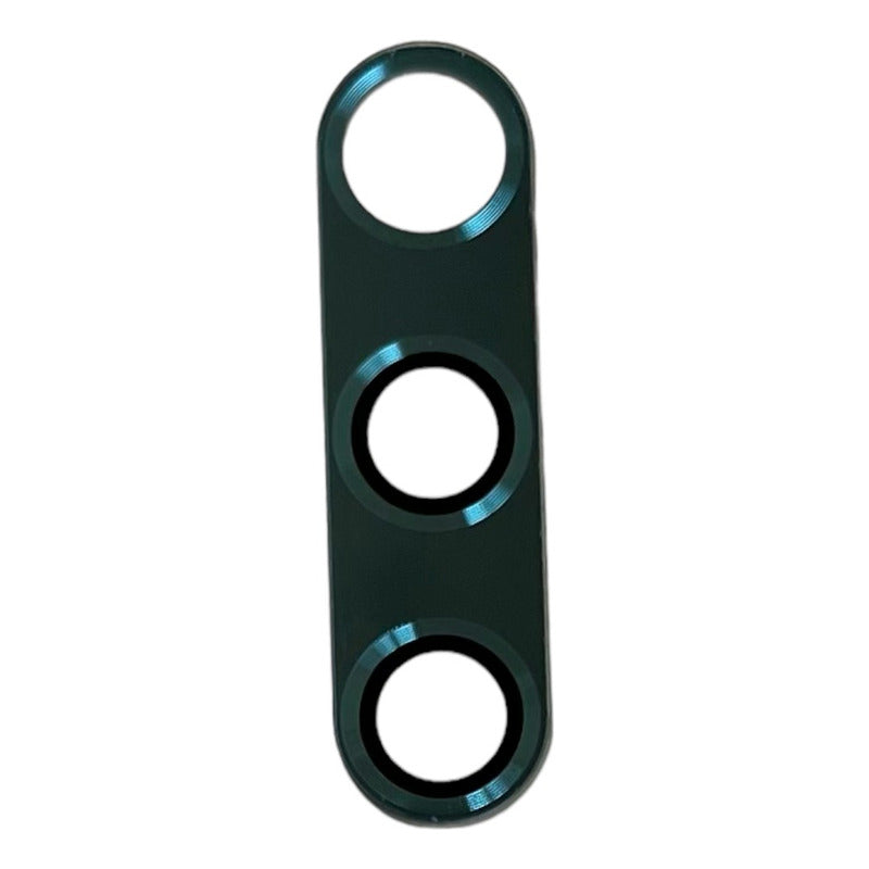 Cristal De Camara Compatible Con Moto One Fusion Plus