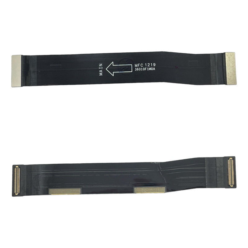 Flexor Main Compatible Con Xiaomi Mi 9 M1902f1g