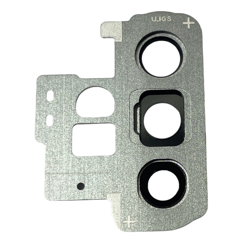 Cristal De Camara Con Marco Compatible Con Samsung Note 10+