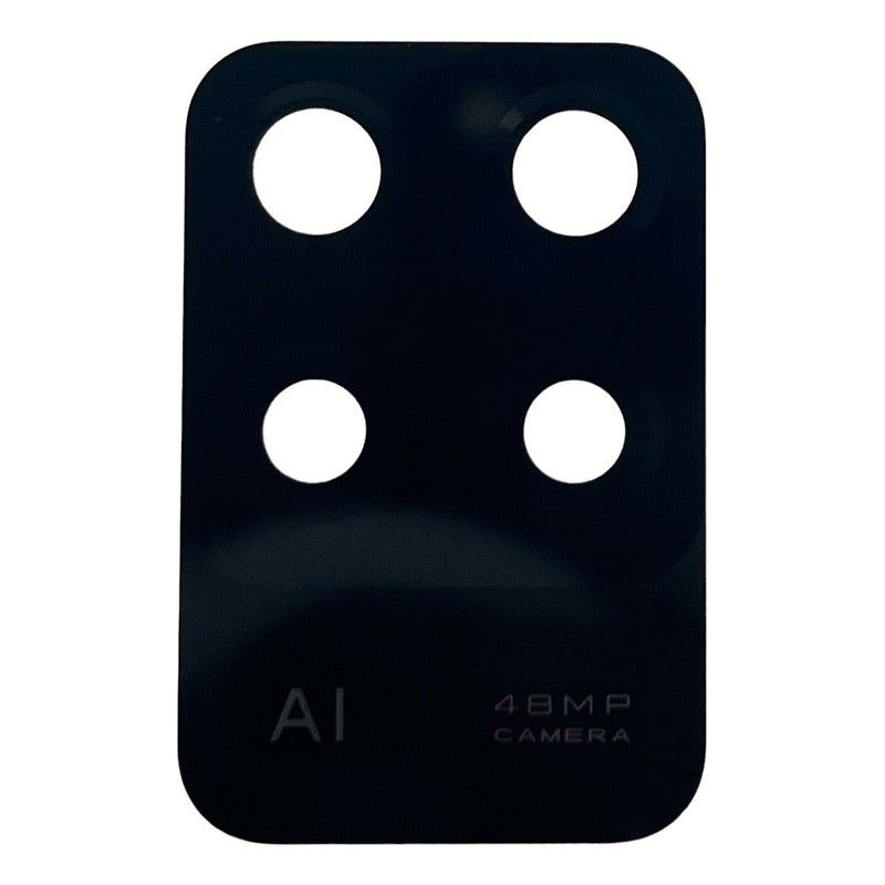 Cristal De Camara Trasera Compatible Con Oppo Reno 5 Lite