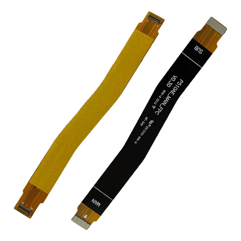 Flexor Main Compatible Con Moto G42 Xt2233-2