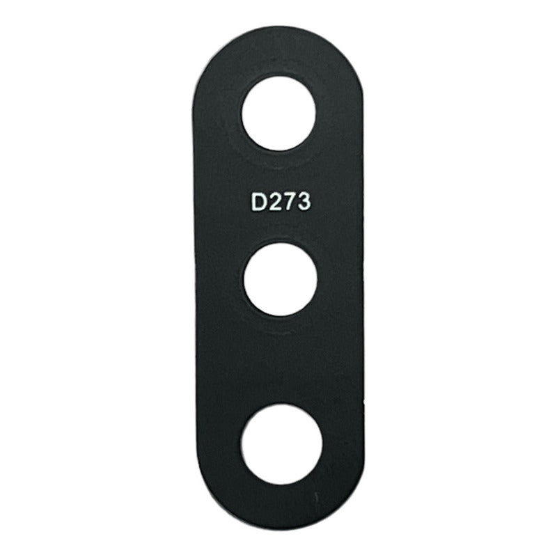 Cristal De Camara Trasera Compatible Con Samsung A01 Sm-a015