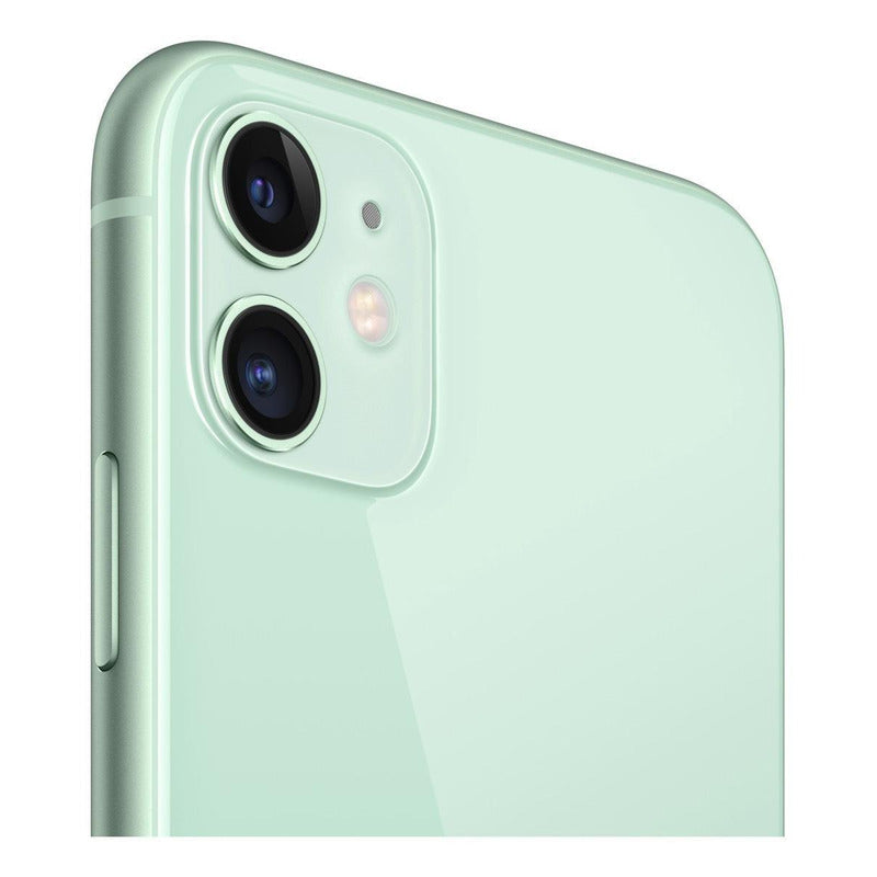 Apple iPhone 11 (256 Gb) - Verde