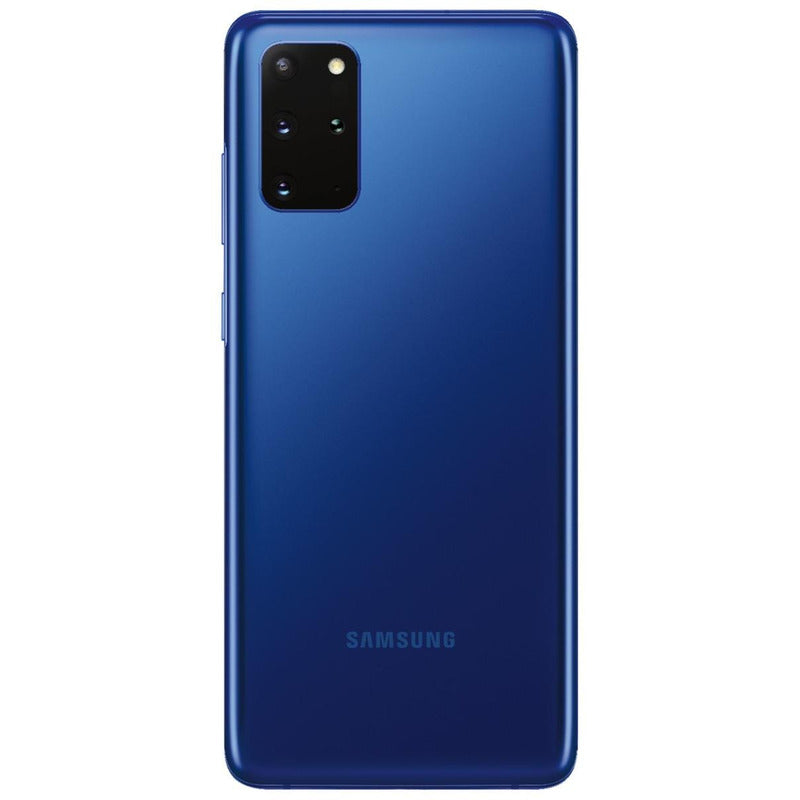 Samsung Galaxy S20+ 5g 5g 128 Gb Aura Blue 12 Gb Ram