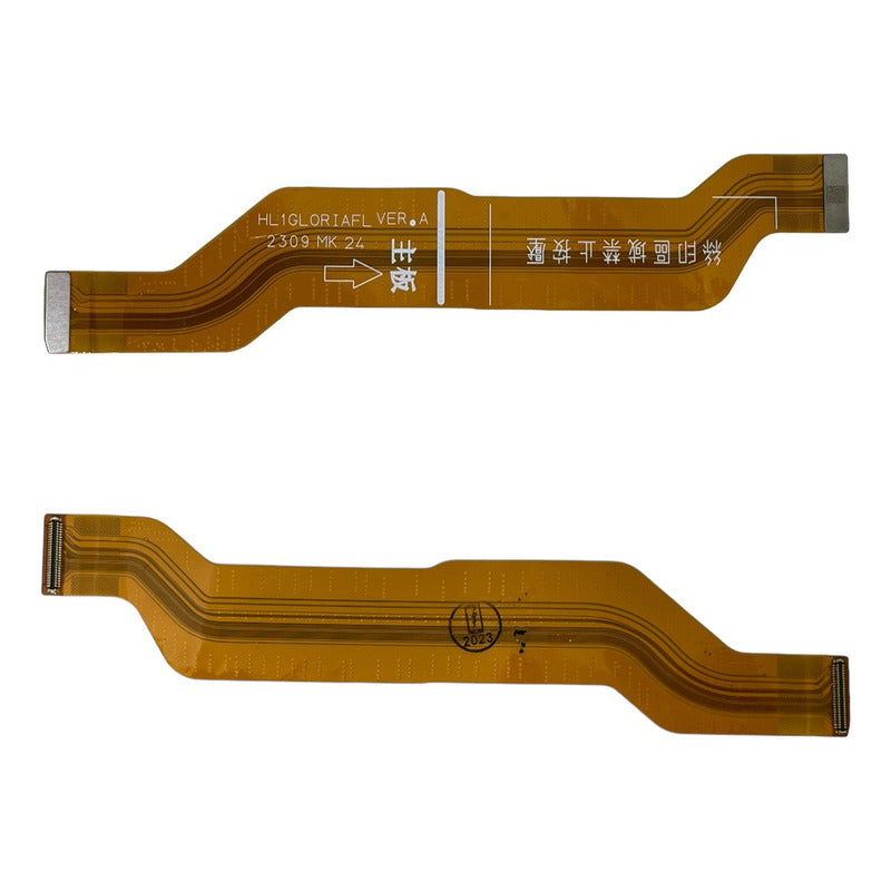 Flexor Main Compatible Con Huawei Nova 10 Pro Gla-al00