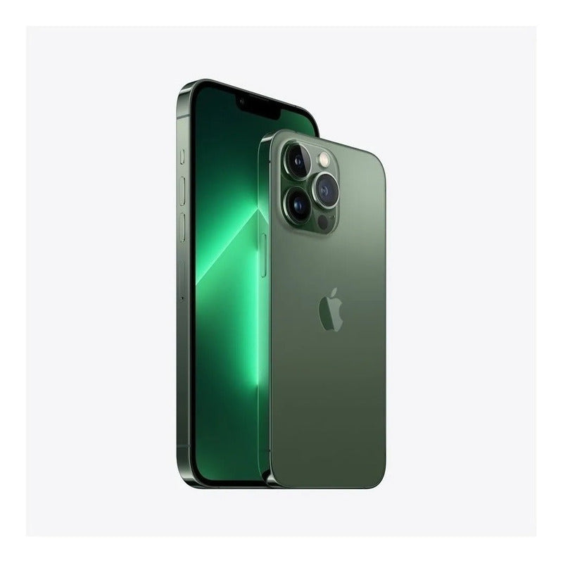 Apple iPhone 13 Pro Max (128 Gb) - Verde Alpino