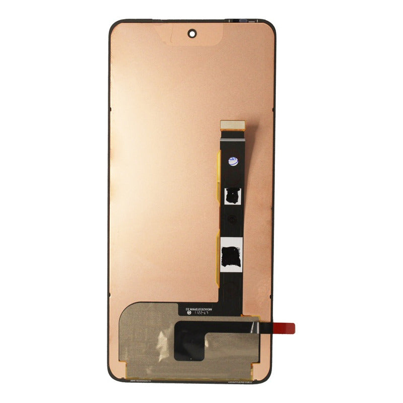 Pantalla Compatible Con Moto G82 Xt2225-1